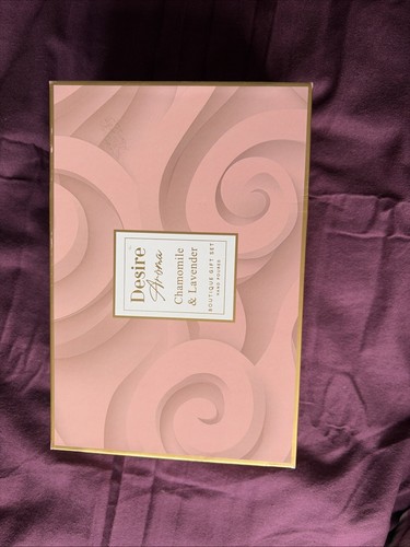 Desire aroma chamomile - aroma,