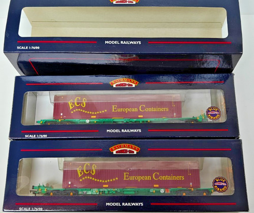 Pair bachmann 300 oo - pair,