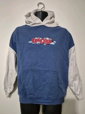 Childish Theme Park Hoodie