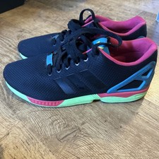 Adidas Torsion ZX Flux - Rare - UK 8.5 
