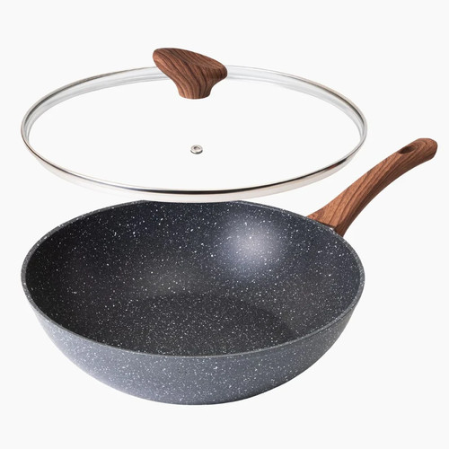Induction non stick - induction, pan