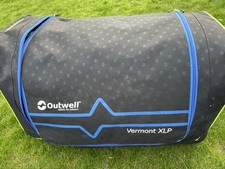 Outwell Vermont XLP Premium