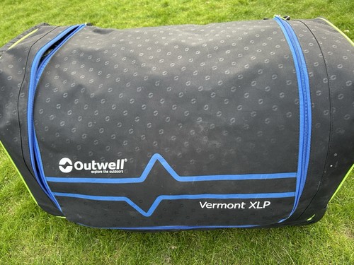 Outwell vermont xlp - vermont, premium