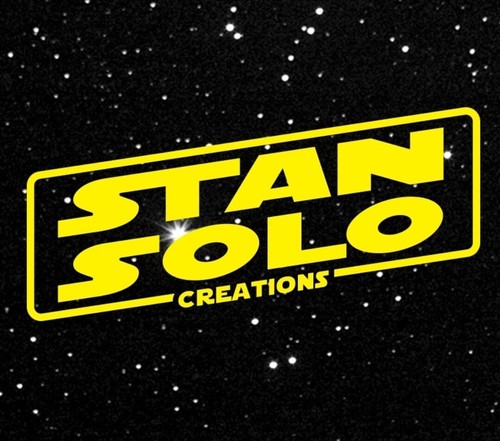 Star wars stan solo - -, action