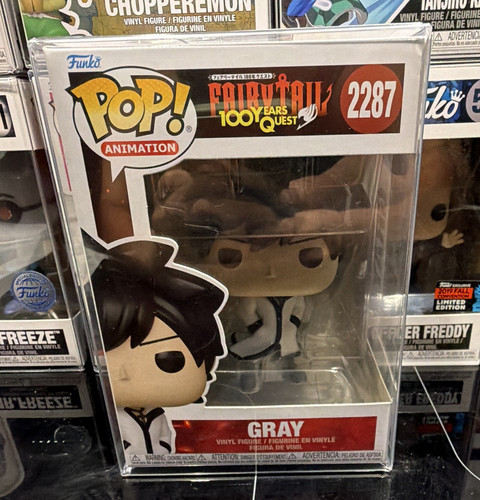Funko pop animation - pop!, fairy