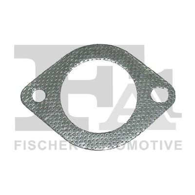 Inlet fa1 750 907 gasket - fa1,