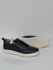 jones bootmaker azure navy
