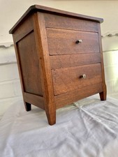 Apprentice Piece Chest Of