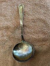 Vintage Gravy  Ladle