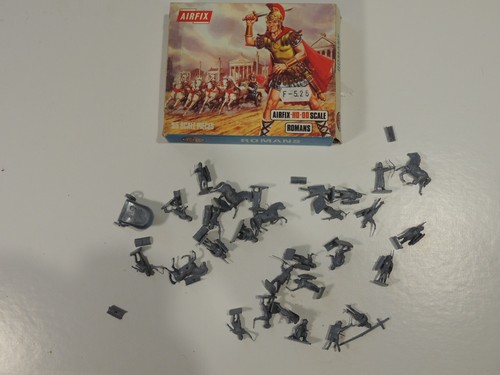 Airfix novels s30 - novels,
