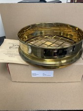 Endecotts Laboratory Test