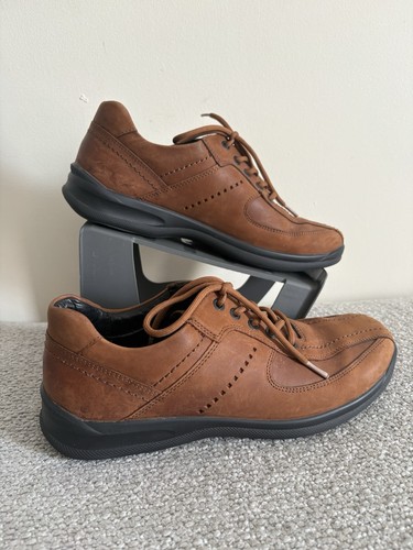 Hotter lance std men brown - men’s,