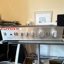 Pioneer SA-420 Stereo