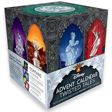 Disney: Advent Calendar