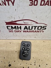 LAND ROVER FREELANDER HSE TD4 MK2 2007-2010 STEREO CONTROL SWITCH 5H2218K909BA