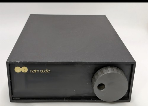 Naim audio hicap power supply - naim,