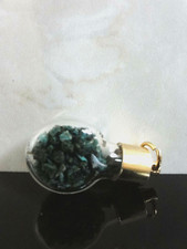 H.STERN DROP PENDANT LUCKY