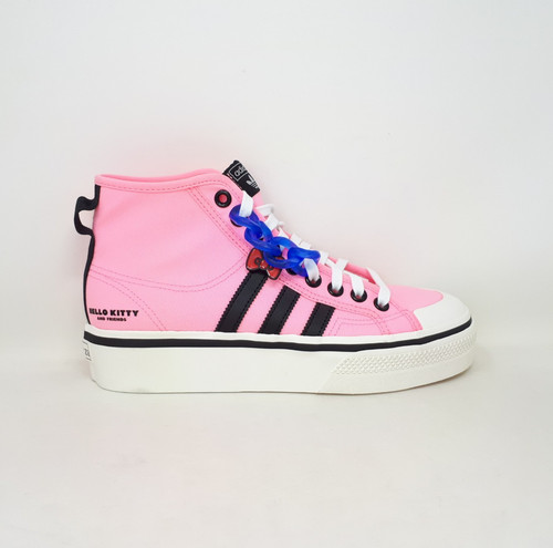 Adidas hello kitty - x,