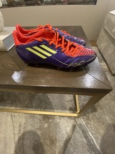 Adidas F50 F10 Prime men's