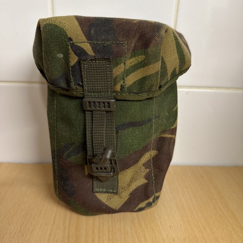British military dpm - british,