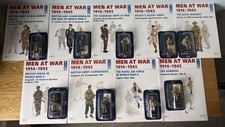Del prado men - prado, war