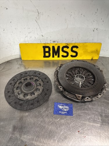 Bmw e46 320d diesel - e46, m47n