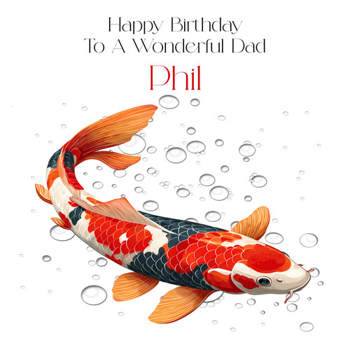 Personalised birthday cards - birthday,