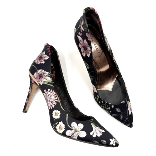 Ted baker neevo - neevo, black