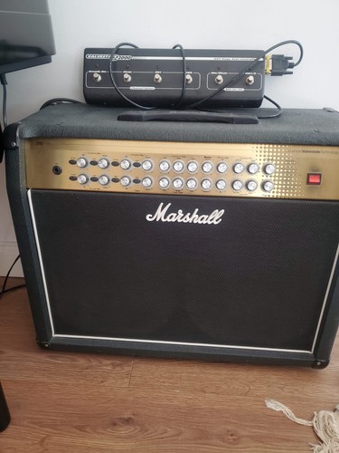 Marshal avt 275 valvestare - marshal,