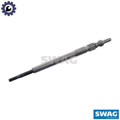 Glow plug 3389 for - glow,