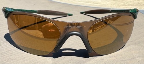 Vintage oakley zero rare - vintage, 0.4
