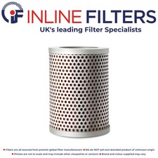 Hydraulic Filter for