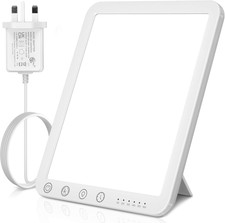 Brenth SAD Lamp, 15000 Lux