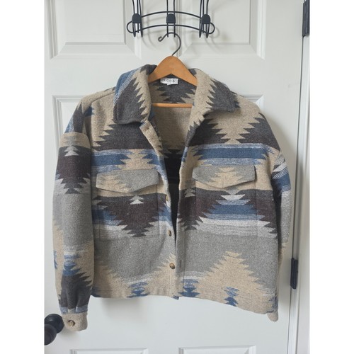 Acoa womens aztec southwestern - acoa,