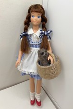 OOAK Vintage 70s Miss Kitty