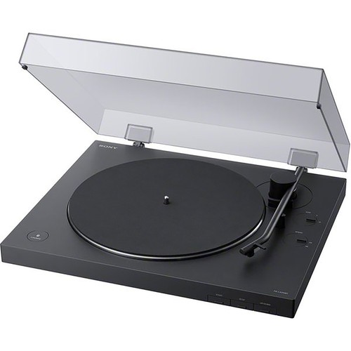 Sony bluetooth vinyl record - vinyl,