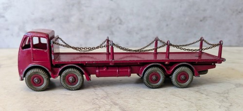 Dinky supertoys 905 foden - dinky,
