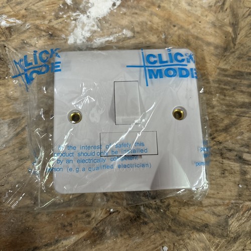 Click cma051 mode - mode, switched