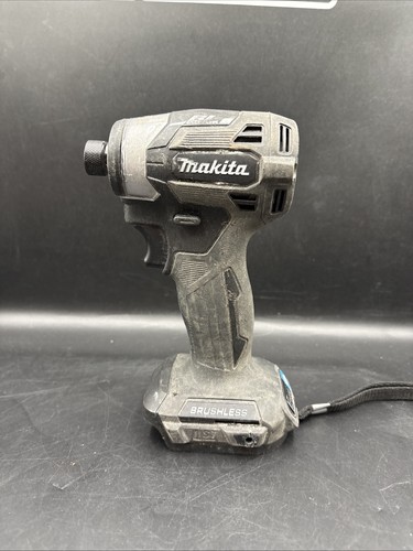 Makita dtd173 black genuine - makita,