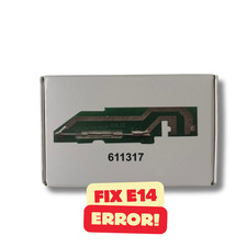 Flow Meter Board for Bosch