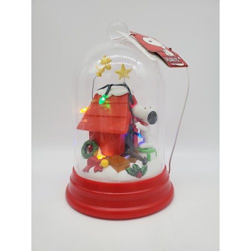 Peanuts snoopy dog house - snoopy's,