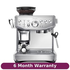 Sage the barista - sage, express