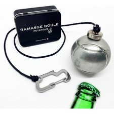 Magnetic Petanque Ball Pickup