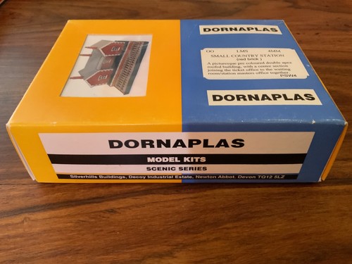 Dornaplas gwr small - dornaplas,
