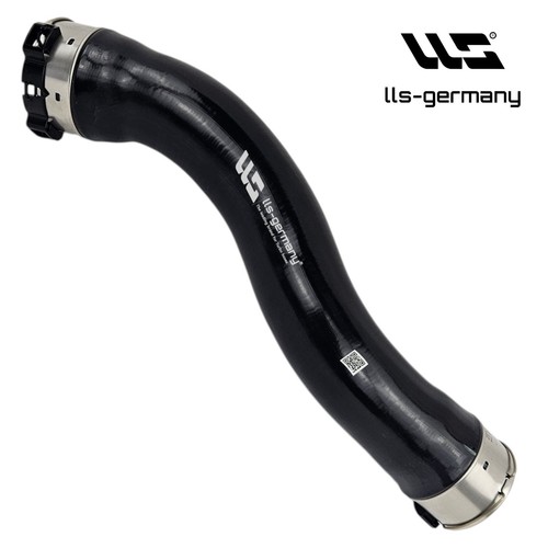 Turbo hose for mercedes - hose,