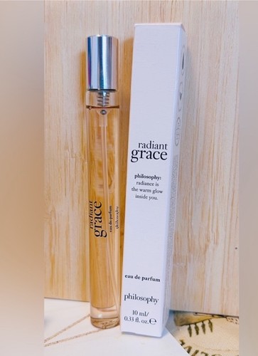 Philosophy radiant grace - radiant, eau