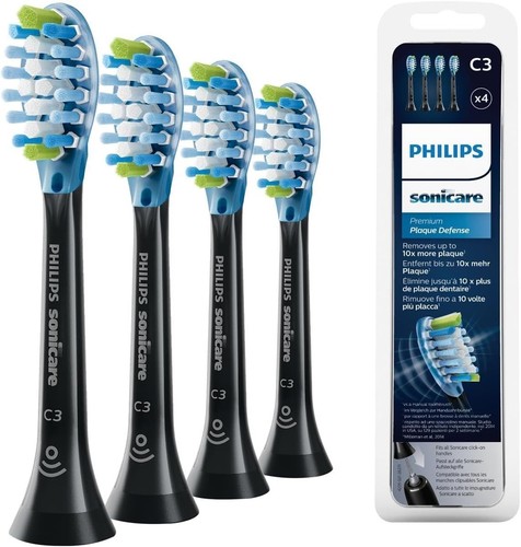 Philips sonicare premium - philips,