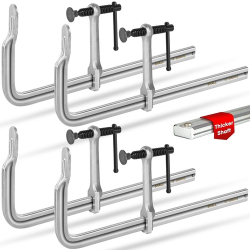 Shall heavy duty - in, bar