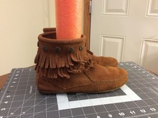 Minnetonka Women's Double