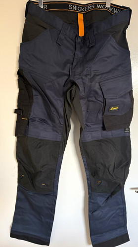 Snickers workwear 6341 - workwear,